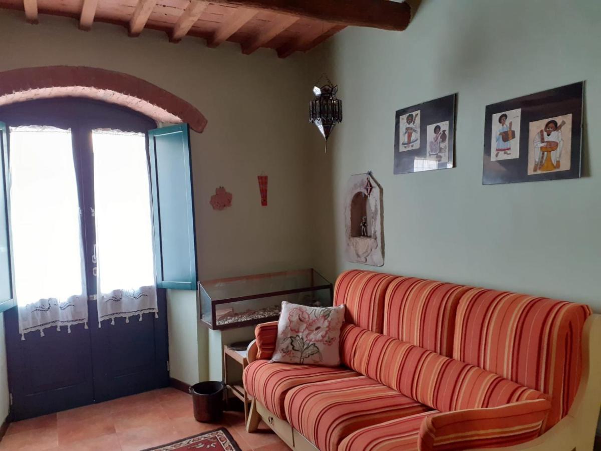 Casa Di Nonno Gio Villa Vecchiano Exterior photo